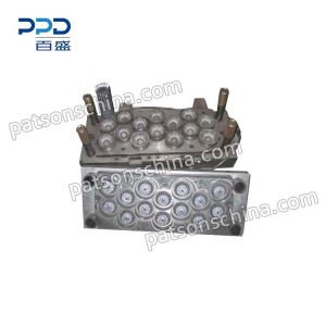 Pov tseg Aluminium Foil Qe Tarts Pwm