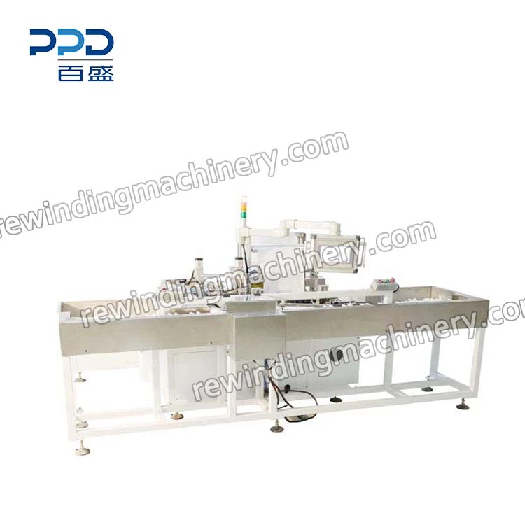 Surgical Gloves Paper Lining Tshuab